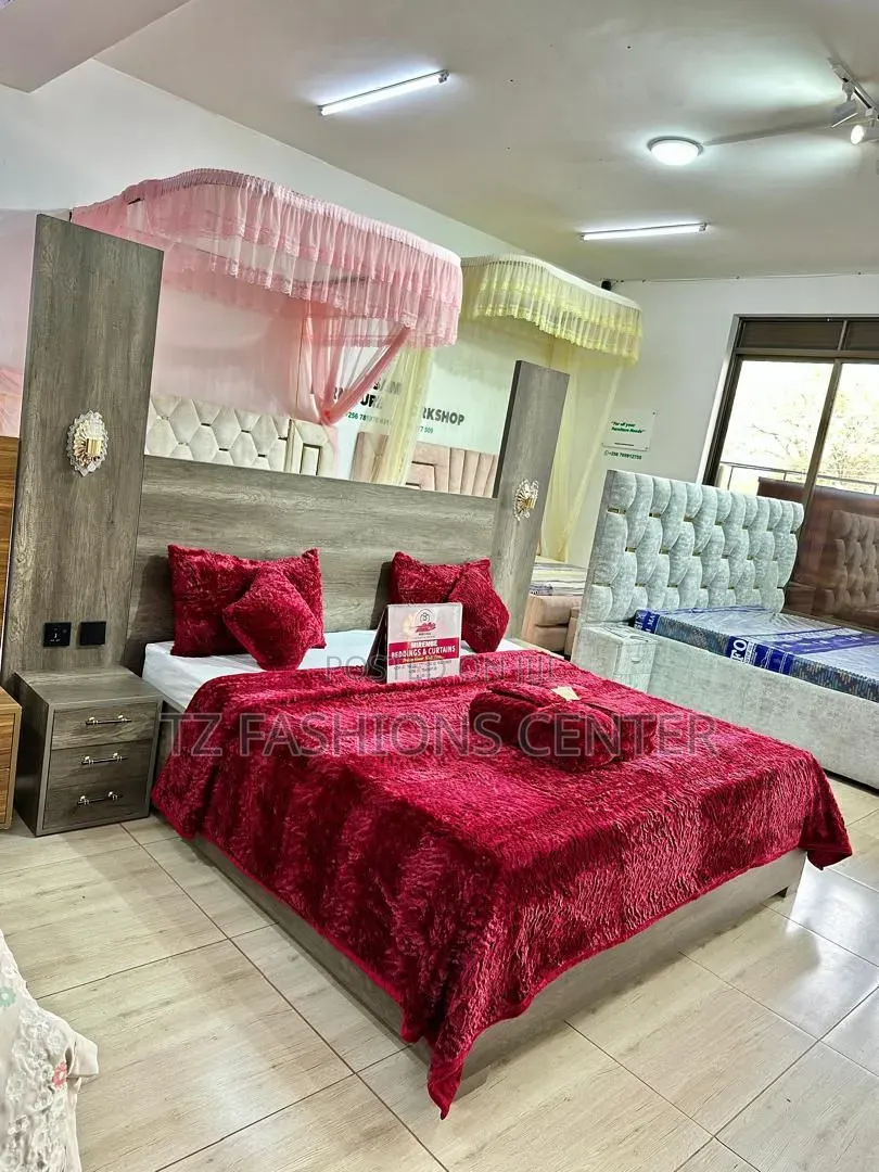 Beddings Full Set