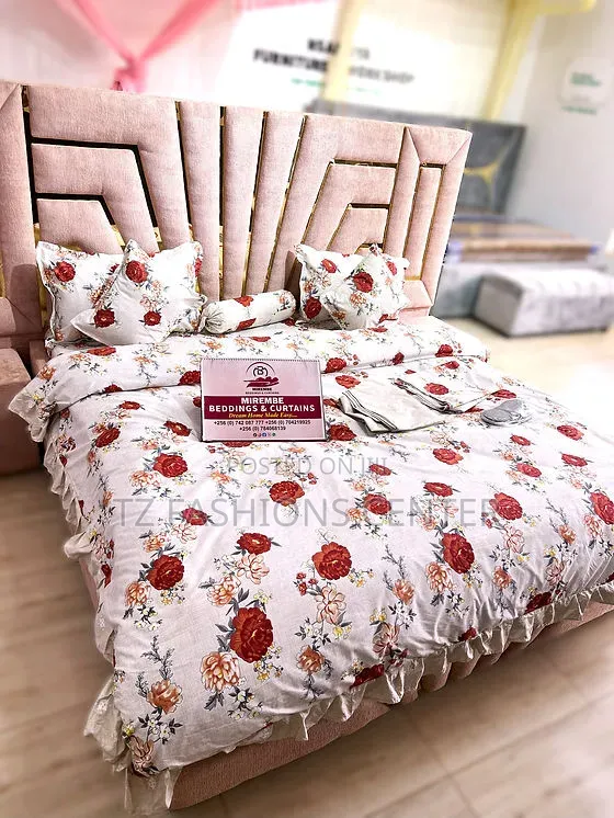 Beddings Full Set