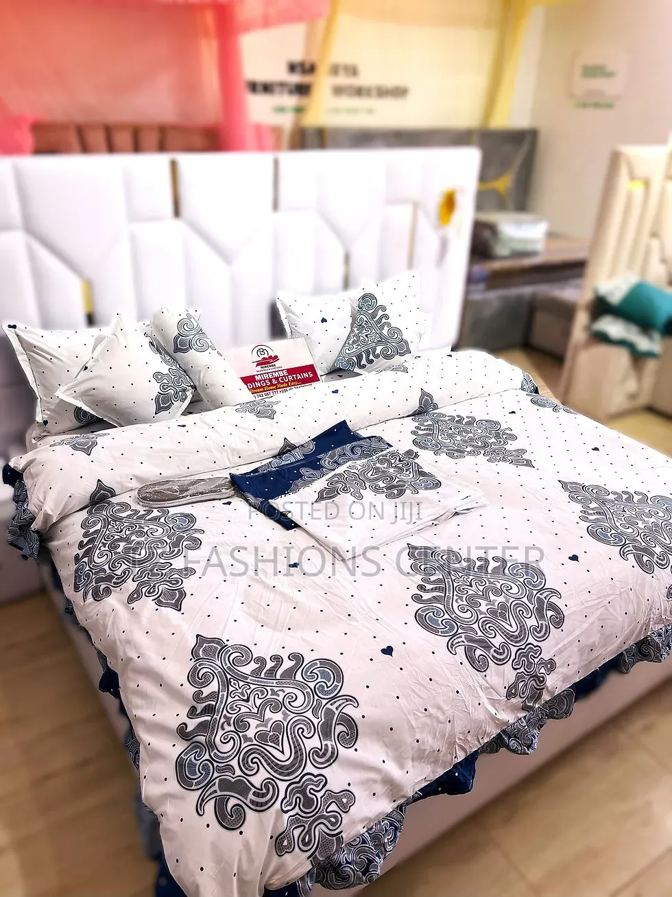 Beddings Full Set