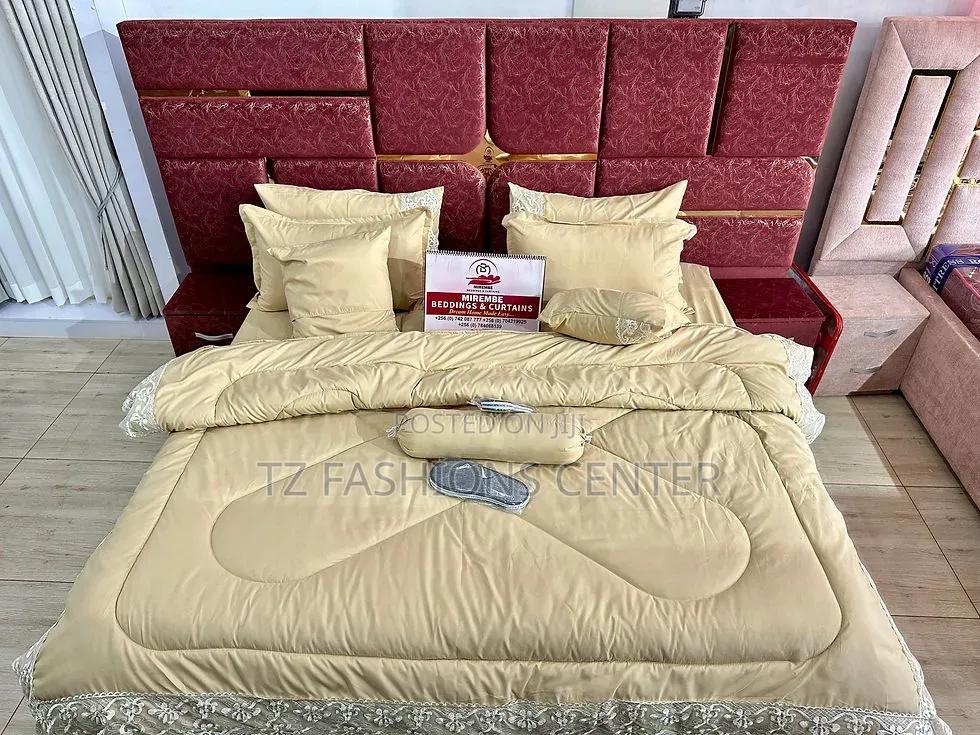 Beddings Full Set