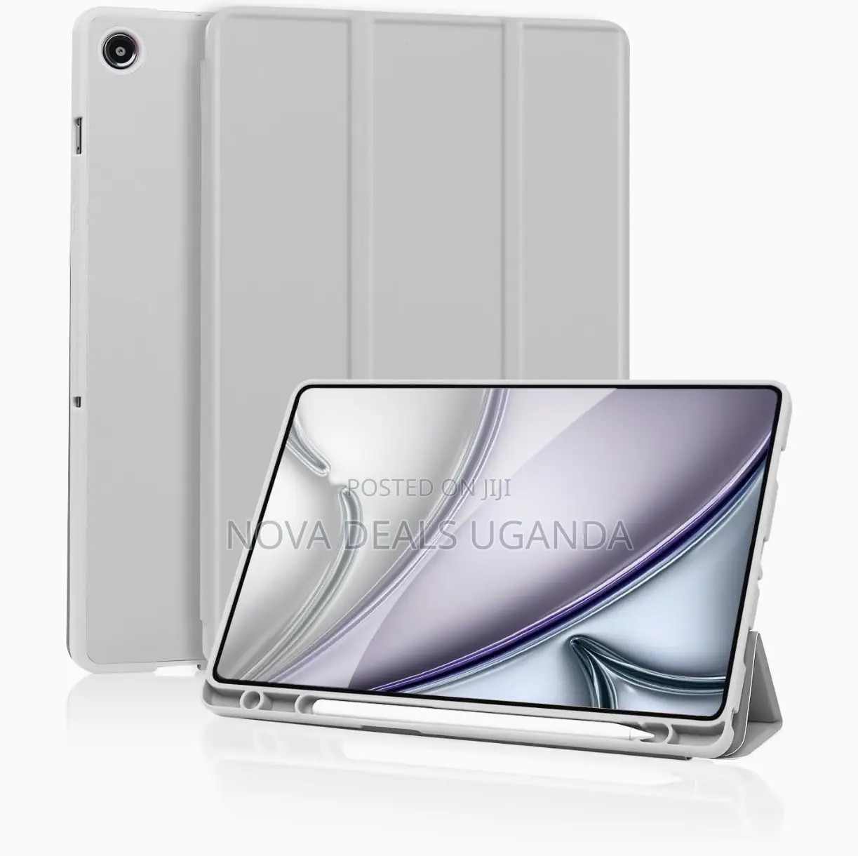 New Samsung Galaxy Tab A11 128 GB Black