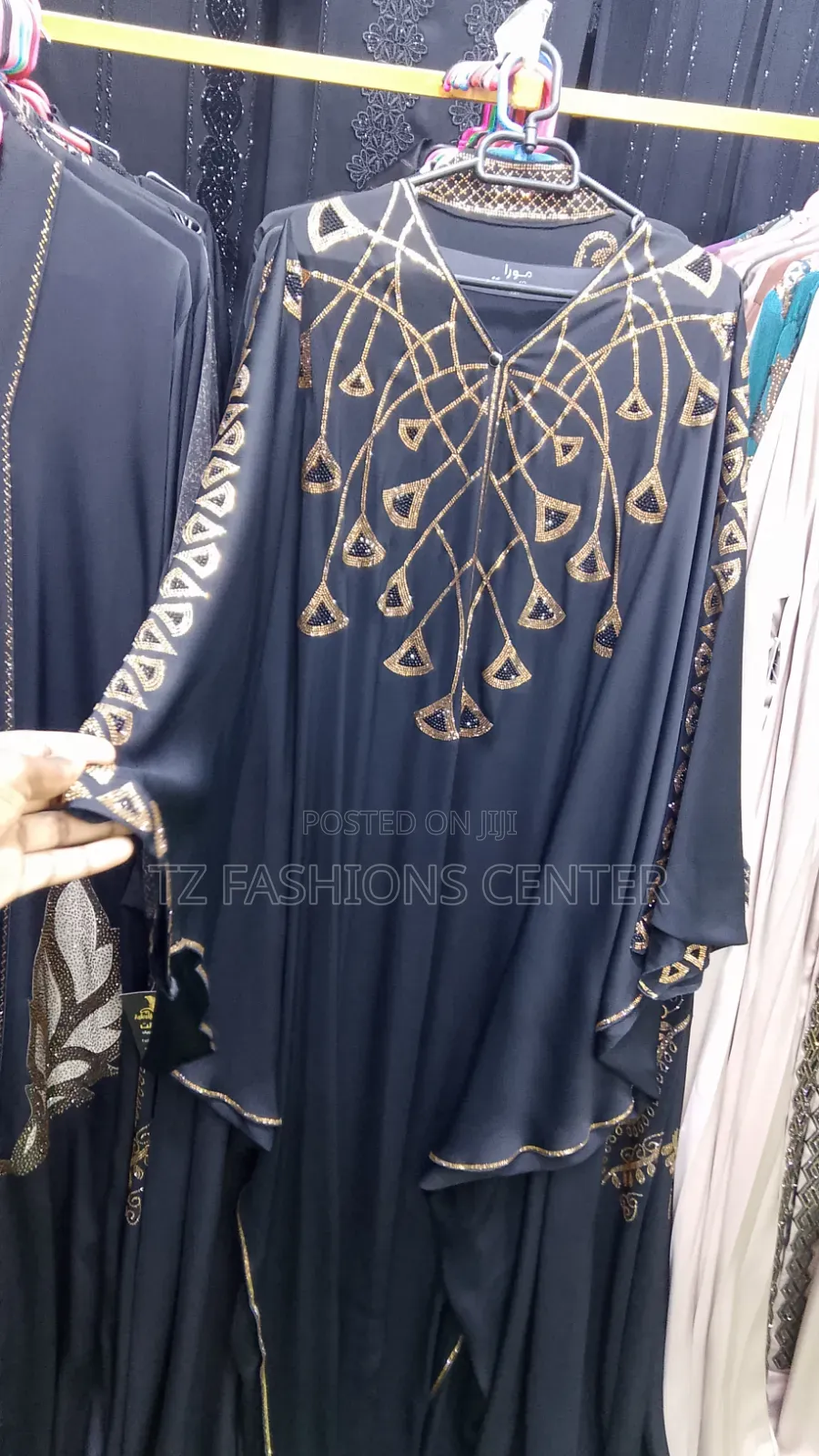Sharias From Egypt