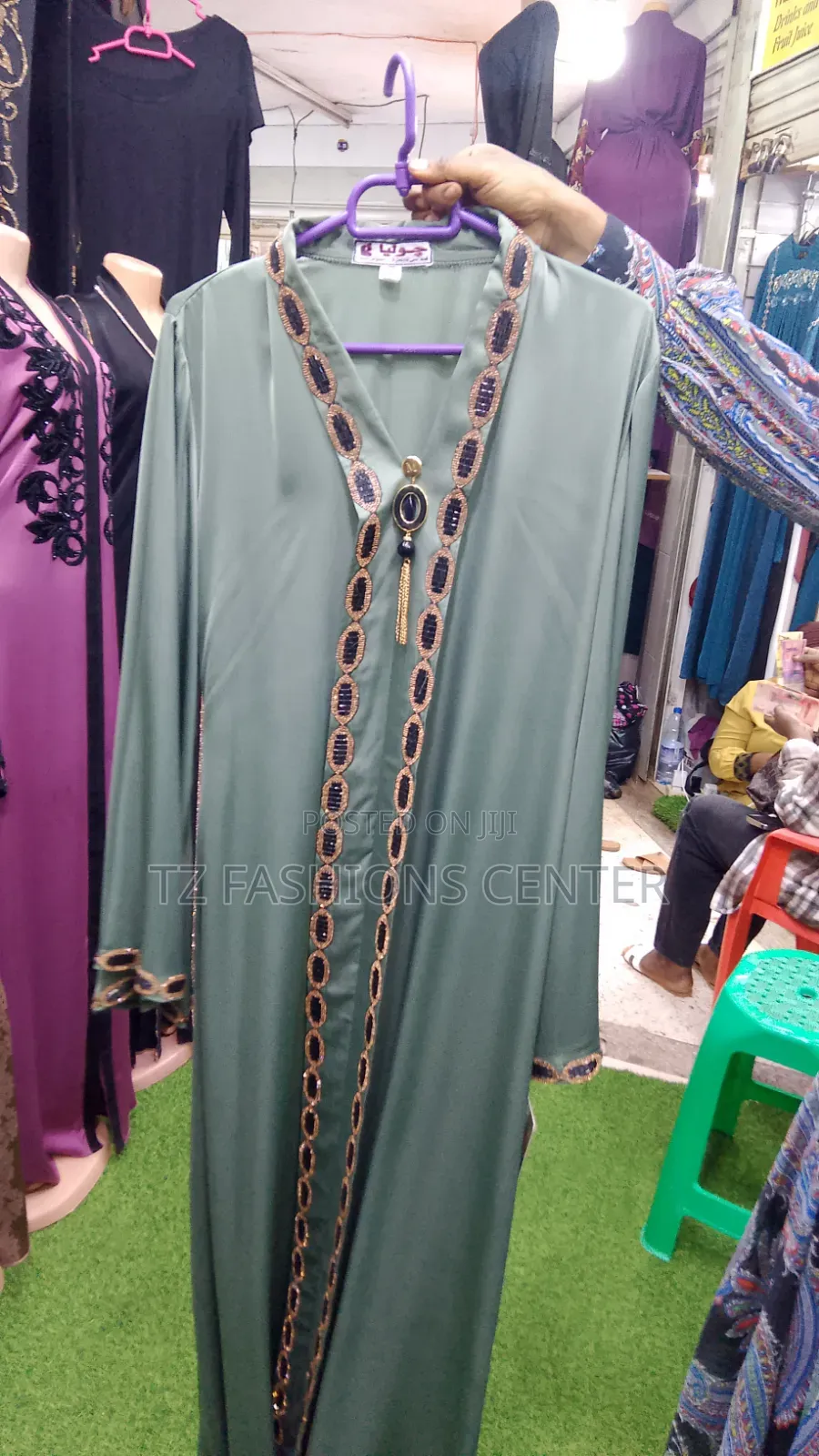 Sharias From Egypt