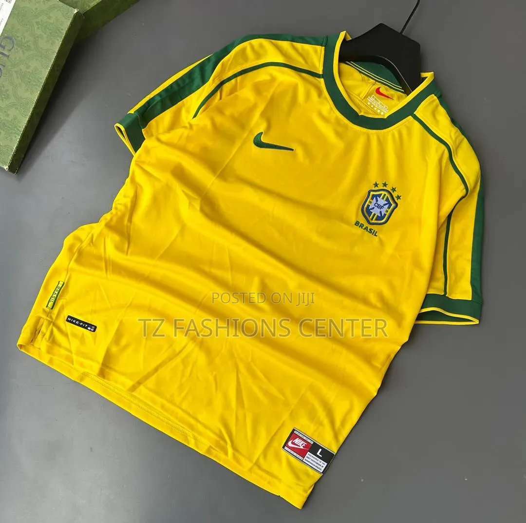 Jersey Shirts