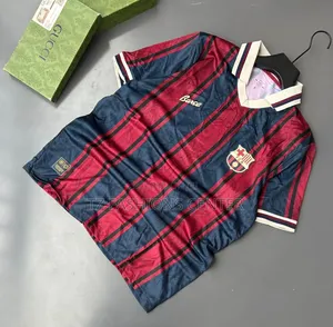 Jersey Shirts
