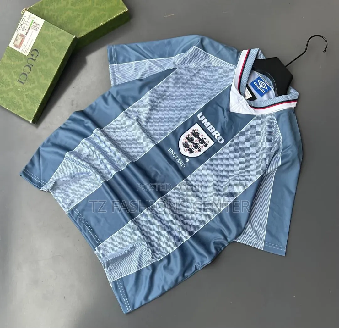 Jersey Shirts