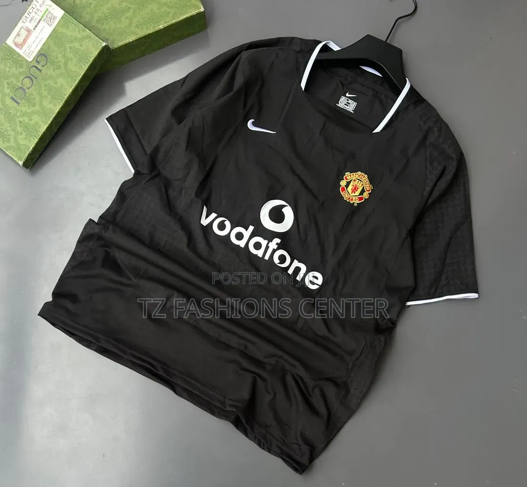 Jersey Shirts