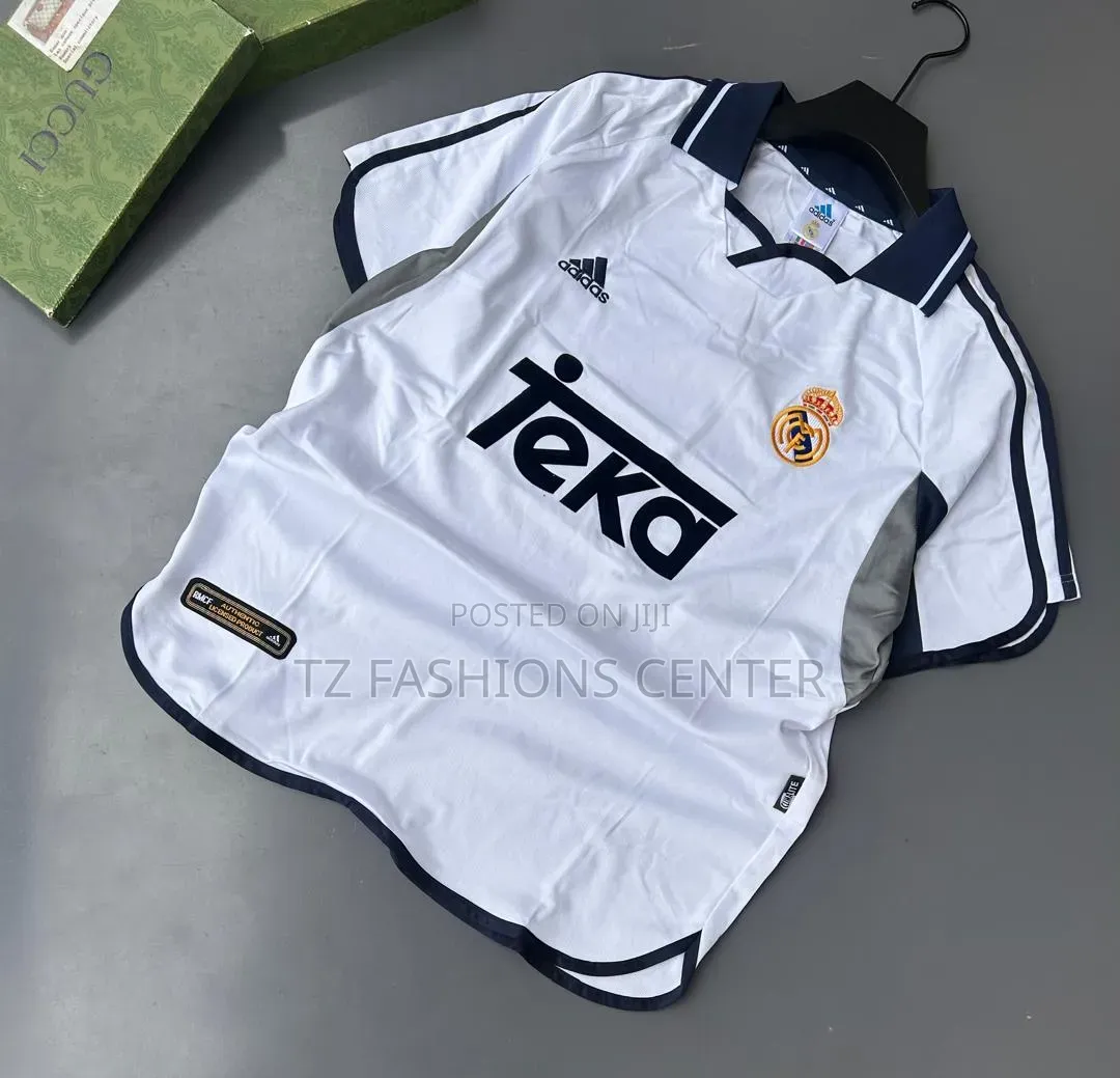 Jersey Shirts