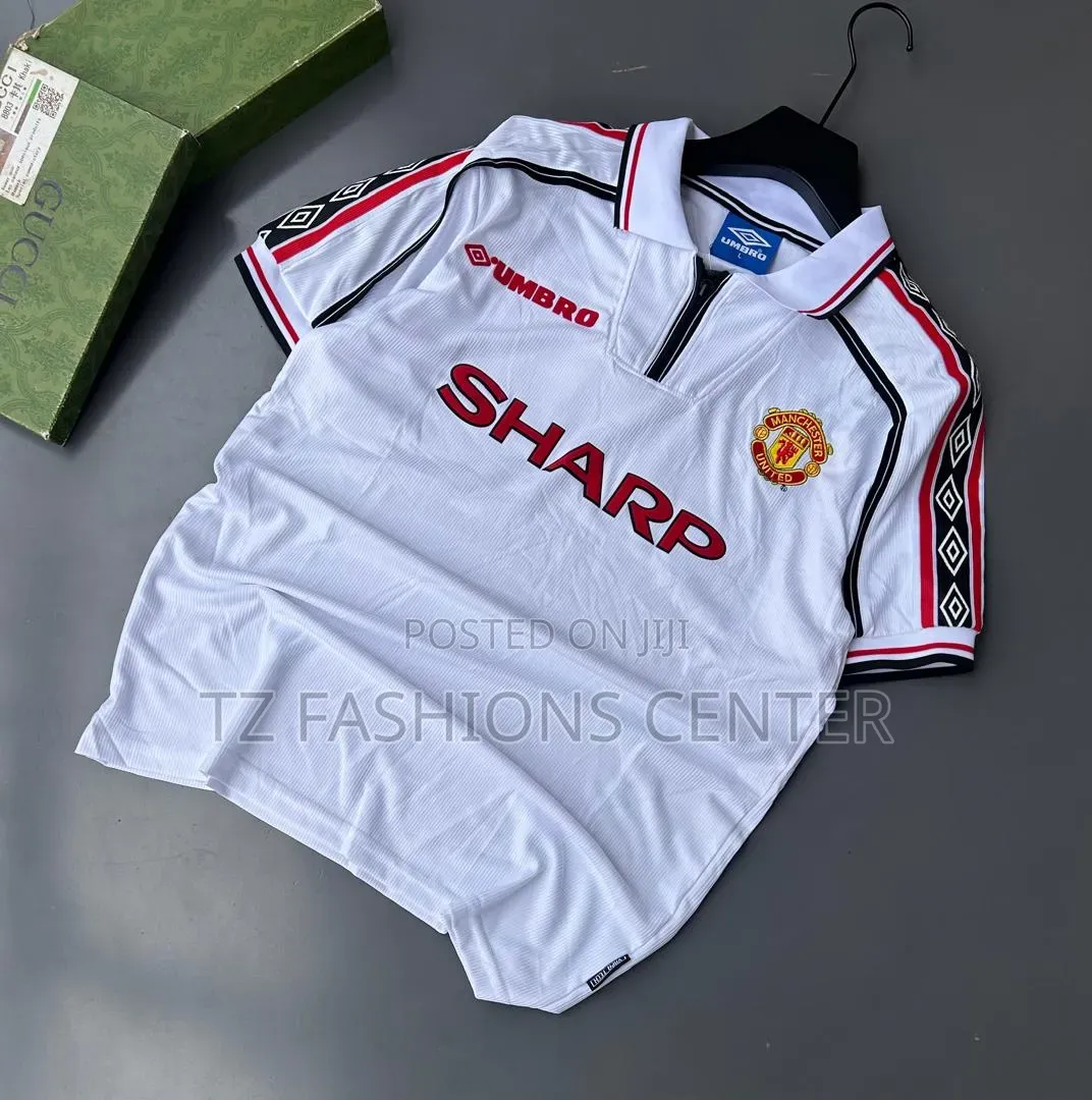 Jersey Shirts