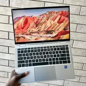 New Laptop HP EliteBook x360 1040 G7 16GB Intel Core i7 SSD 500GB