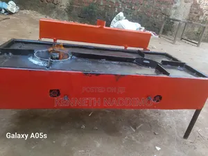 K.E.N Oil Stove