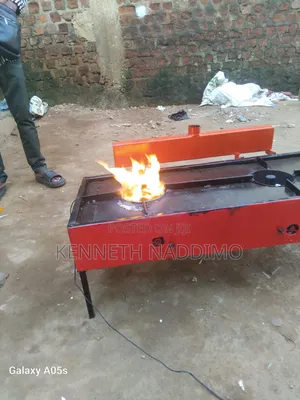 K.E.N Oil Stove