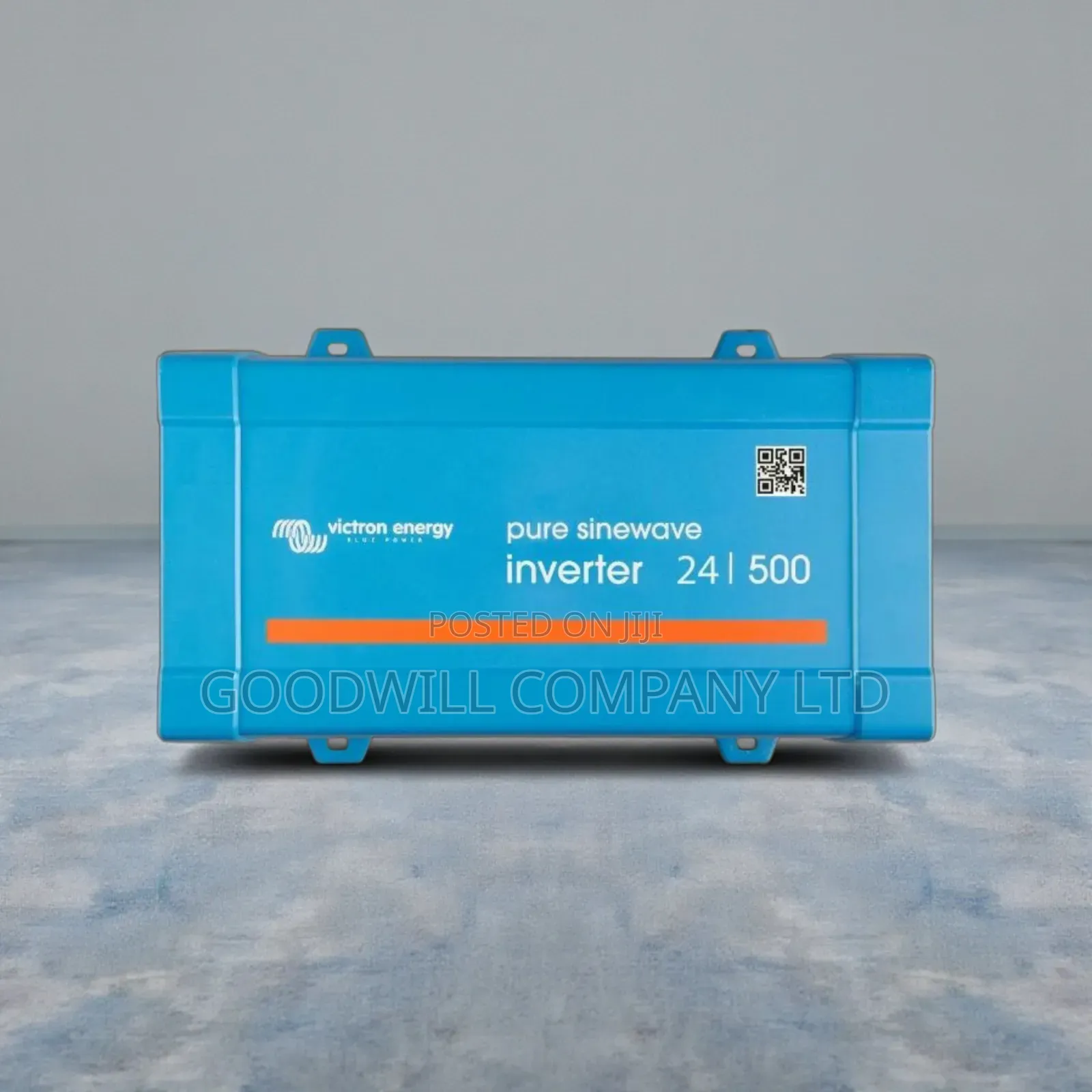 500w 24v Litinyt Phoenix Victron Inverter