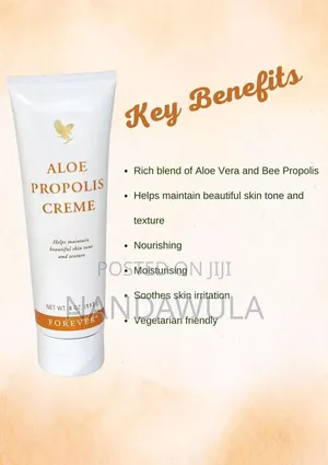 Cosmetics and Beauty Products