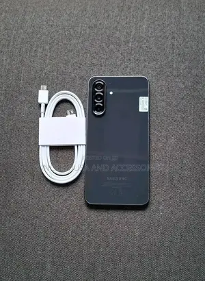 New Samsung Galaxy A36 256 GB Black
