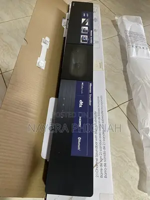 Hisense Hs2000 Soundbar (2.1ch) 240w