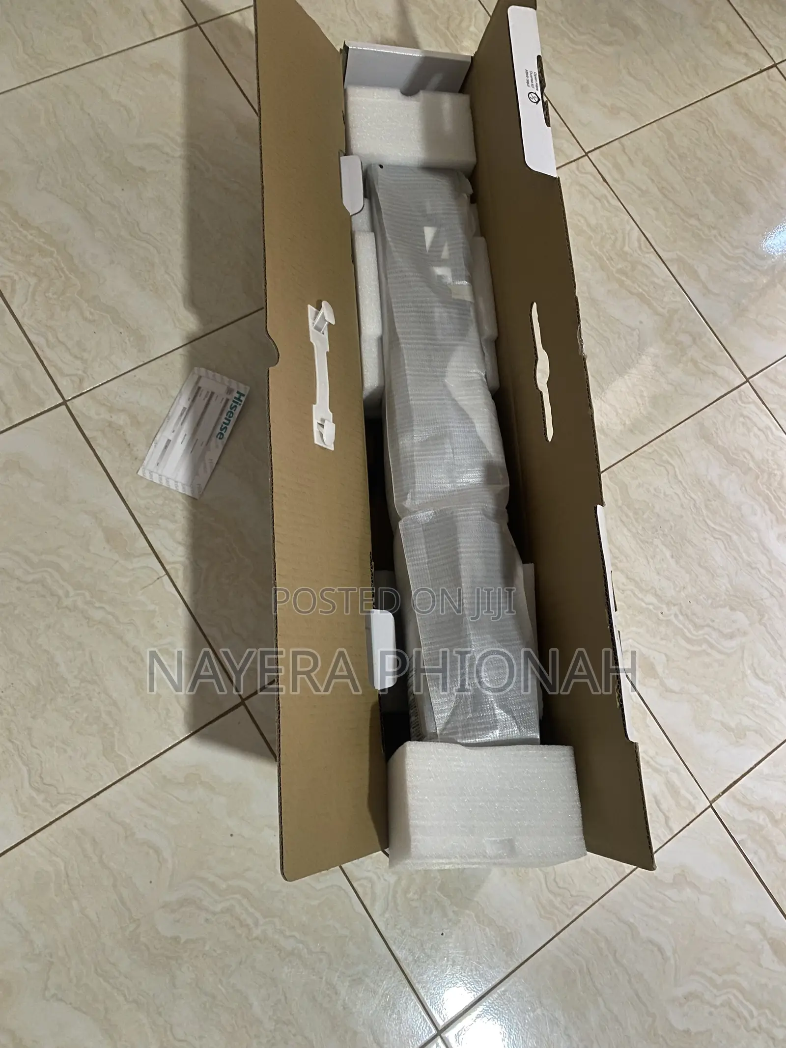 Hisense Hs2000 Soundbar (2.1ch) 240w