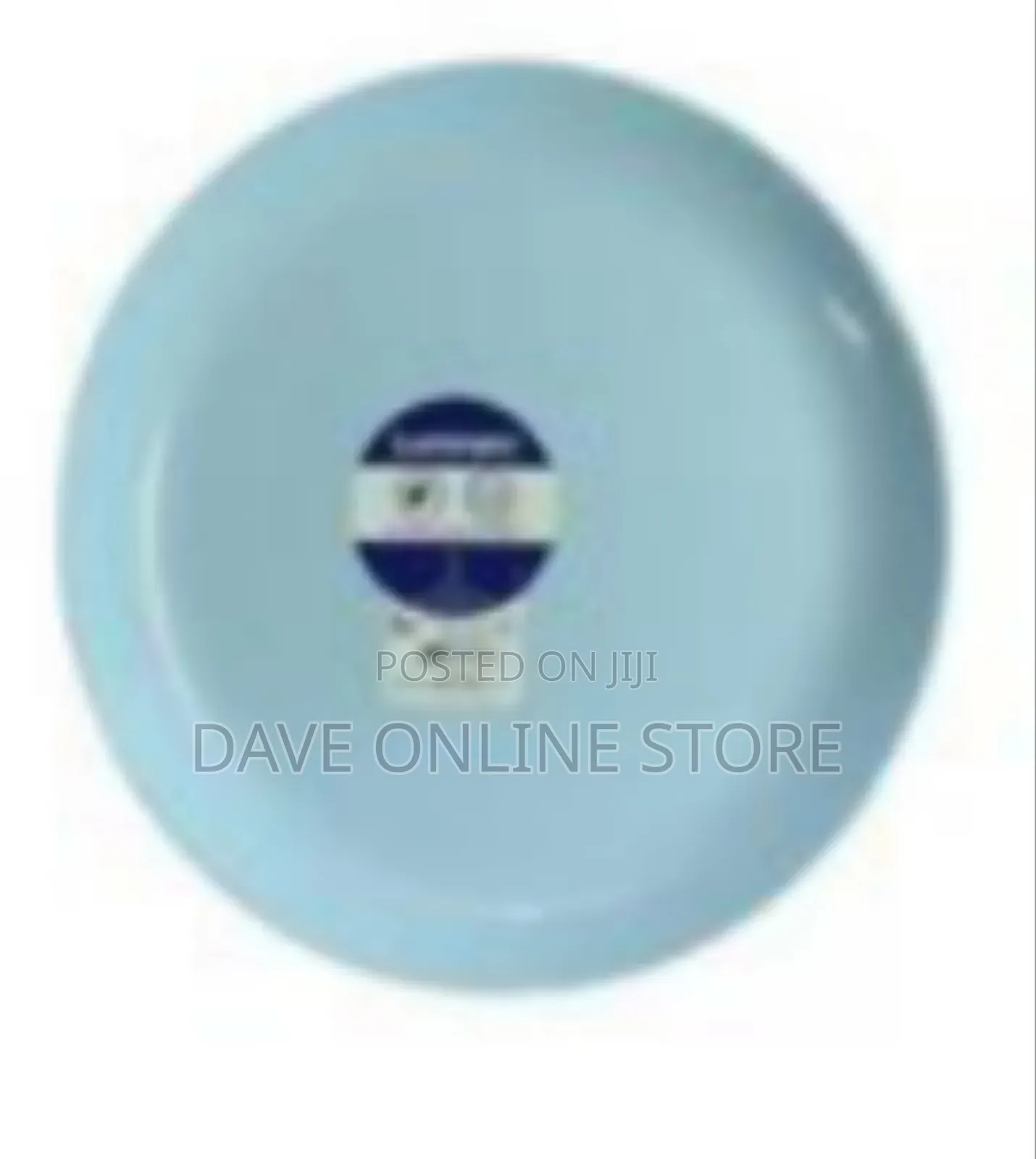 Luminarc 6 Pieces Set of Ceramic Dinner Plates