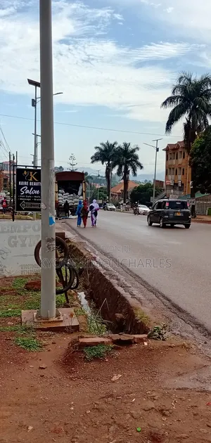 50 Decimals Prime Commercial Land on Sale at Kitende