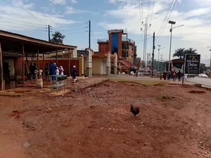 50 Decimals Prime Commercial Land on Sale at Kitende