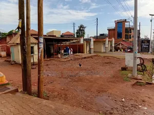 50 Decimals Prime Commercial Land on Sale at Kitende