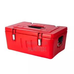 Insulated Food Warmer Pan Carrier Hot Cold Chafing Dish 40l Hot Box