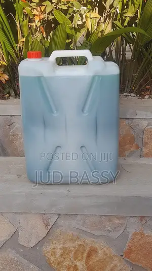Liquid Soap