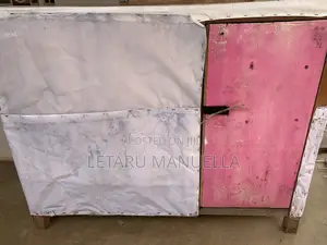 Chapati Table