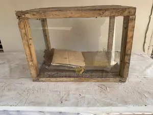 Chapati Table