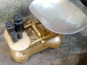 Weighing Scale