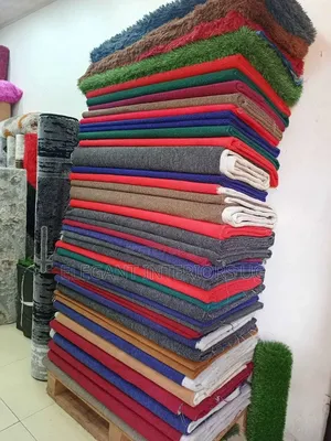 Ofoffice Woolen Carpets
