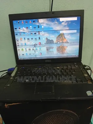 Laptop Dell Latitude 13 3340 2GB Intel Core 2 Duo SSHD+SSD 60GB