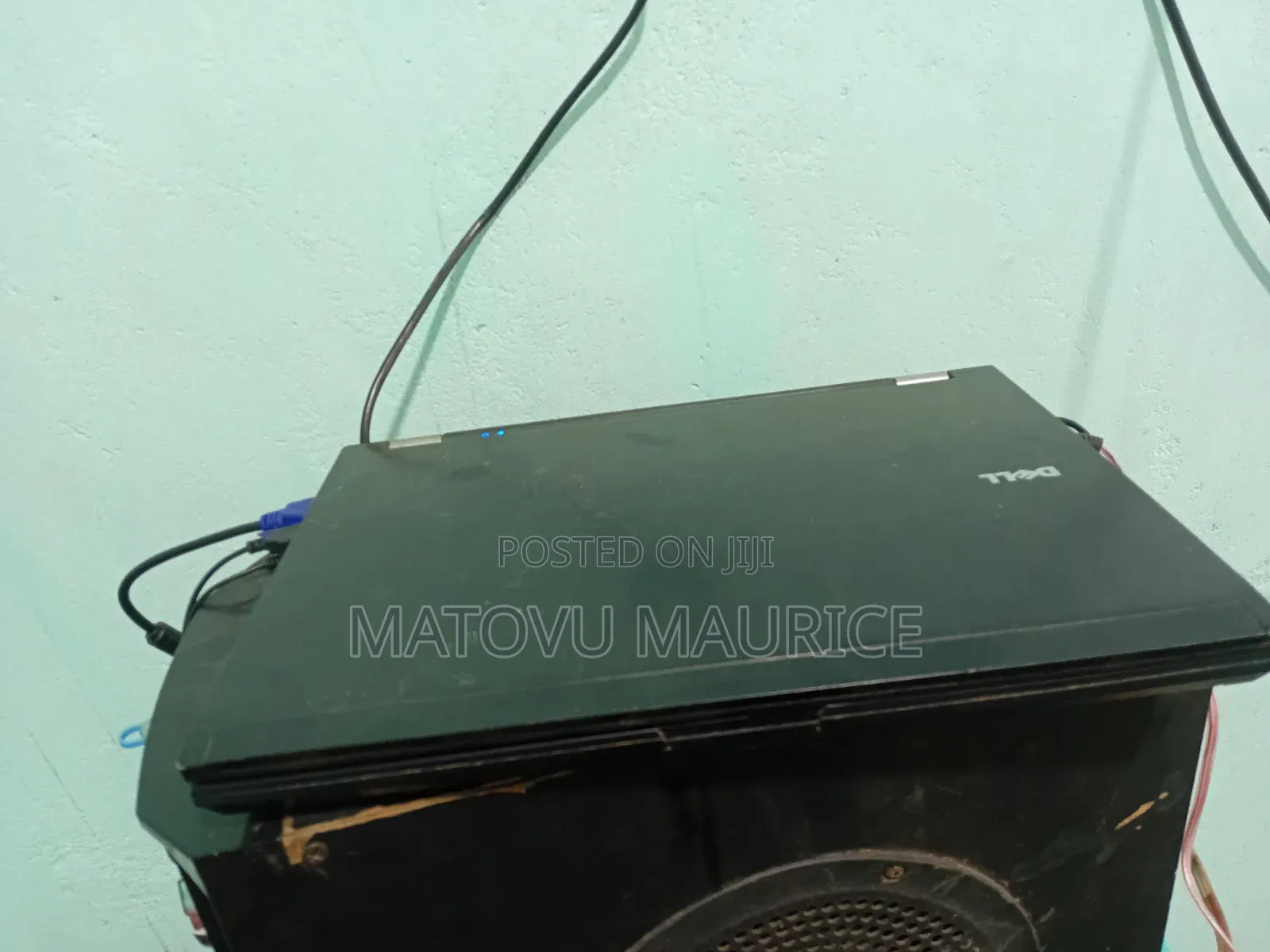 Laptop Dell Latitude 13 3340 2GB Intel Core 2 Duo SSHD+SSD 60GB