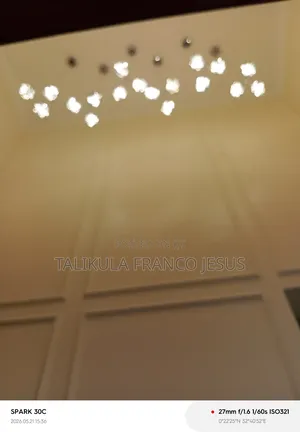 Electrical Work