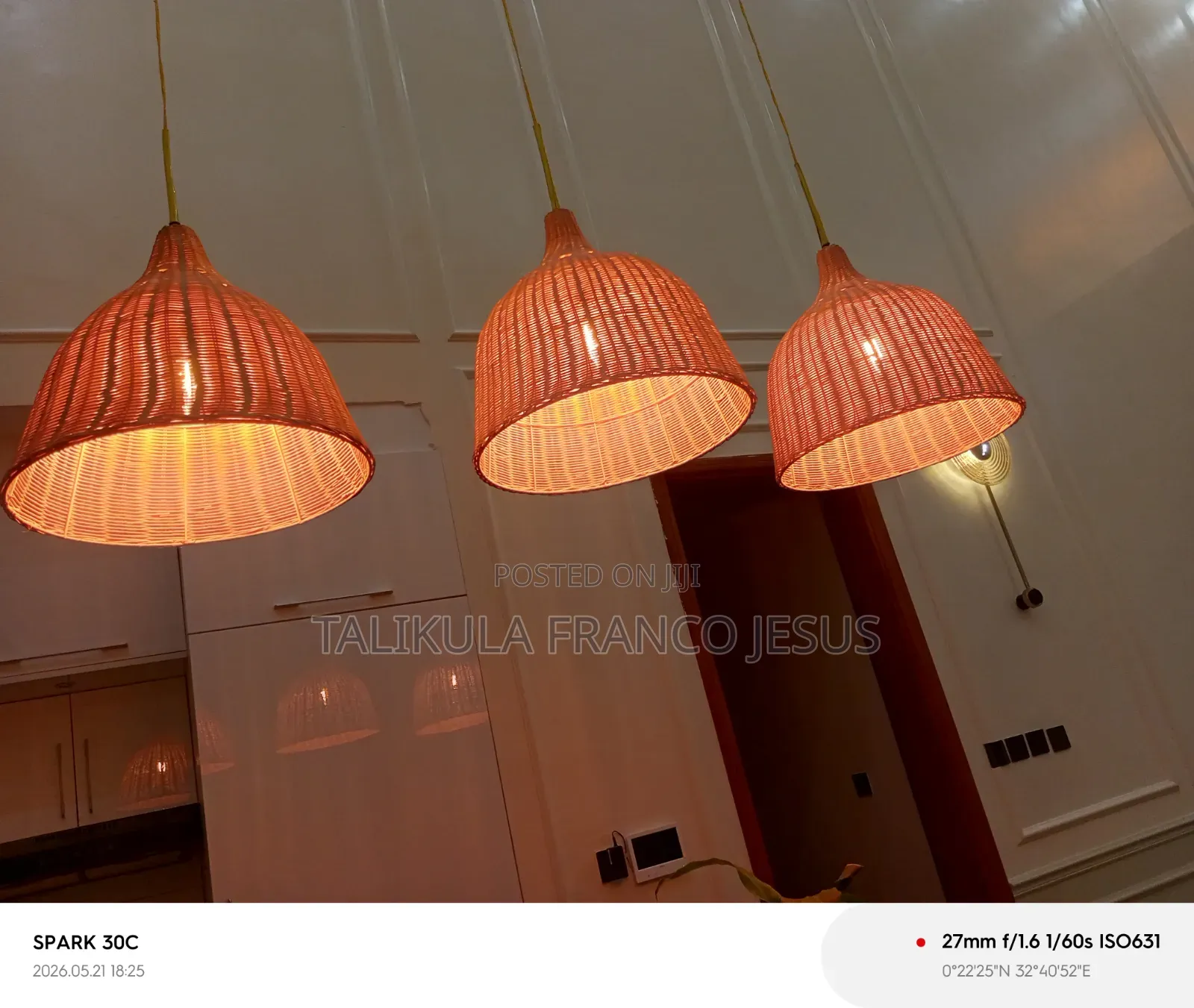 Electrical Work