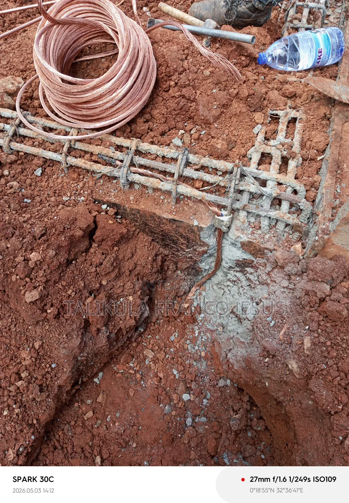 Electrical Work