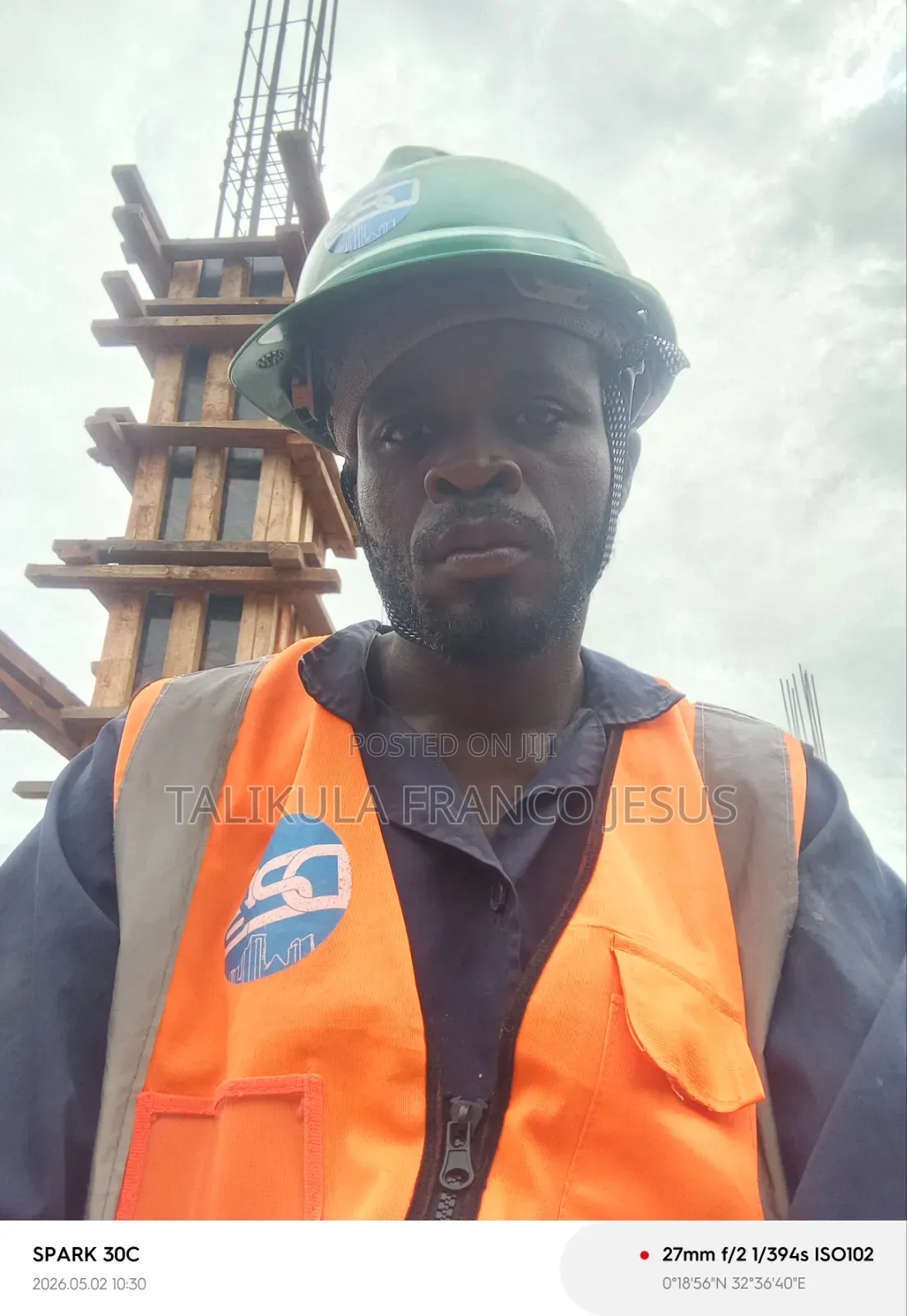 Electrical Work