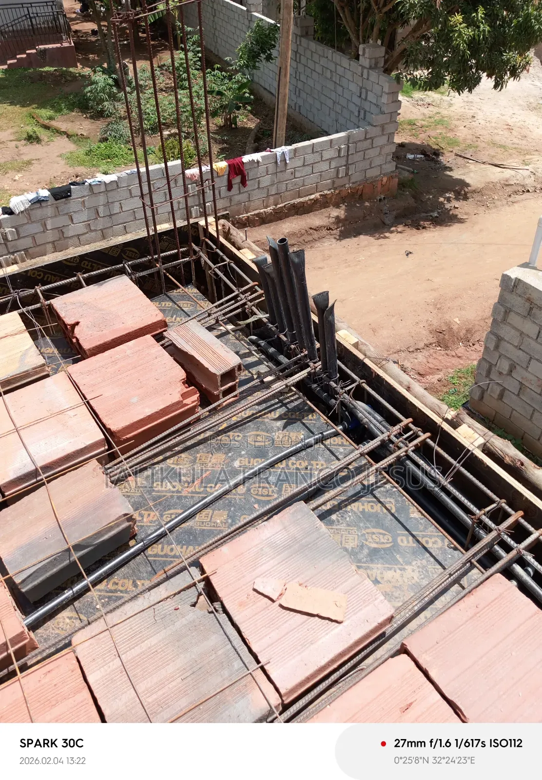 Electrical Work