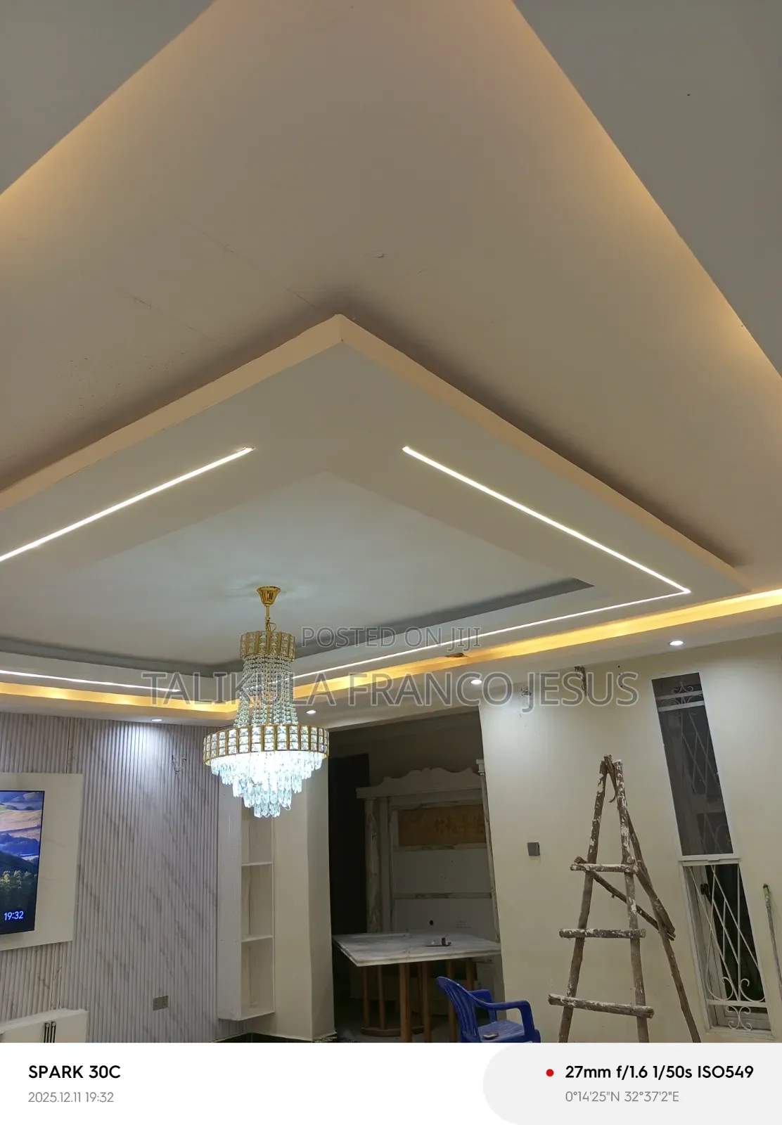 Electrical Work