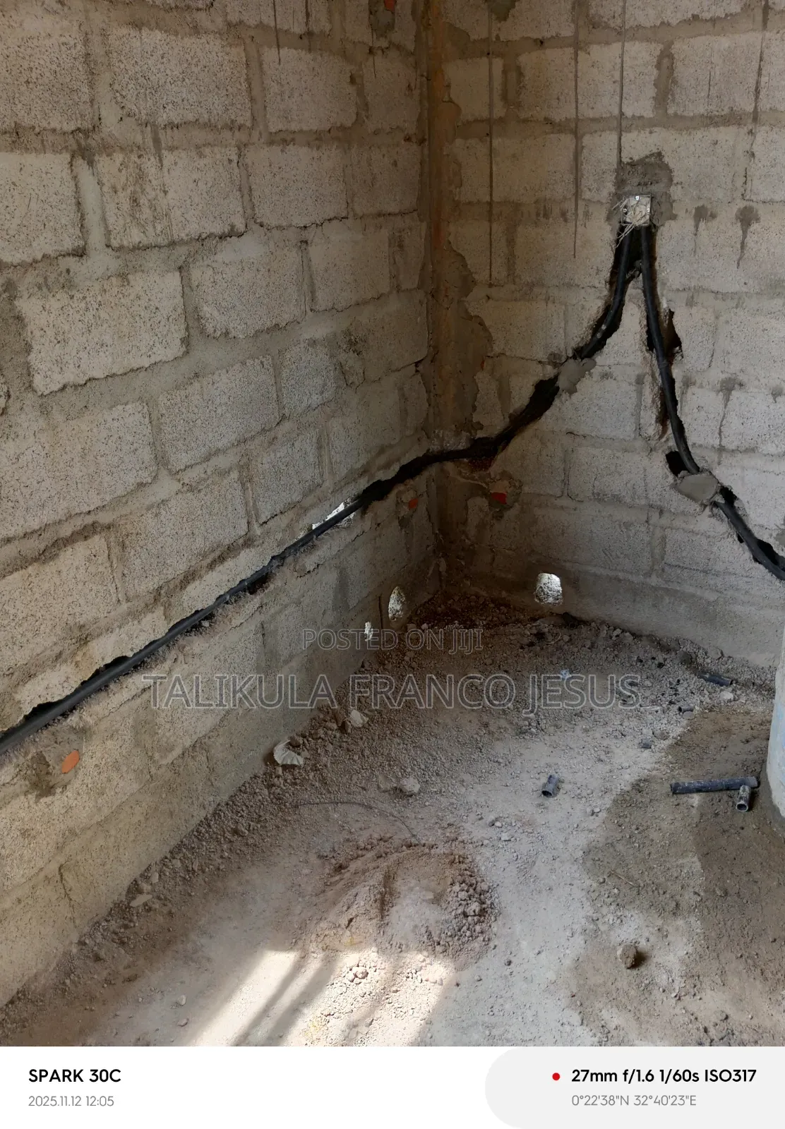 Electrical Work