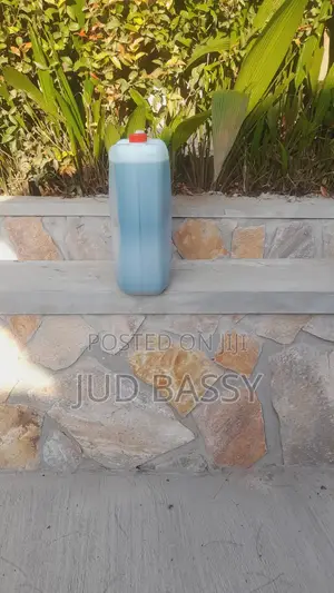 Liquid Soap