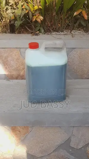 Liquid Soap