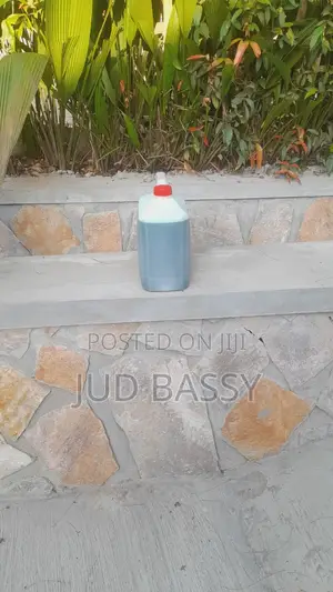 Liquid Soap