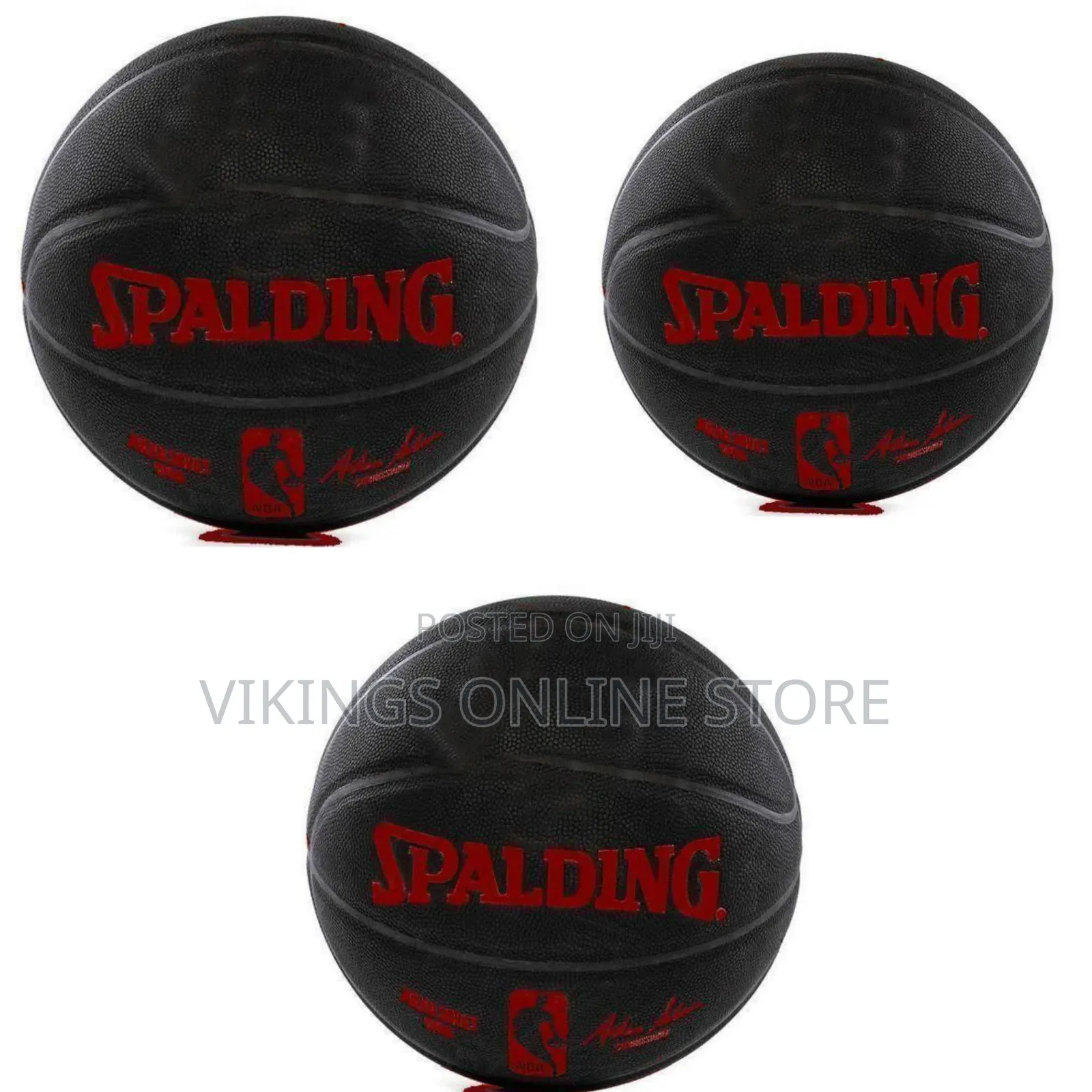 Spalding Ball for Basketball, Size 7