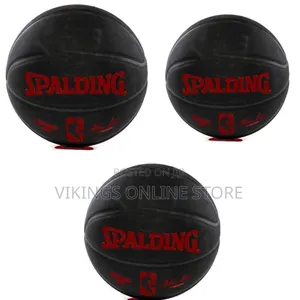 Spalding Ball for Basketball, Size 7