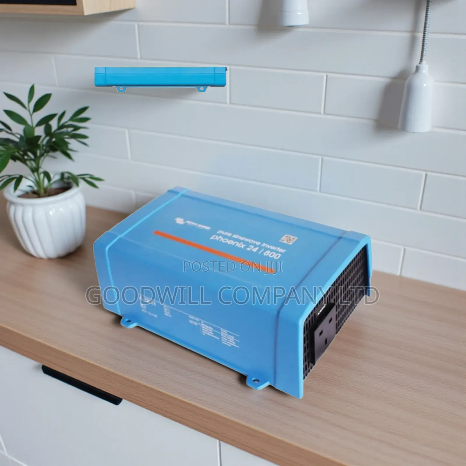 800w 24v Linityt Victron Inverter
