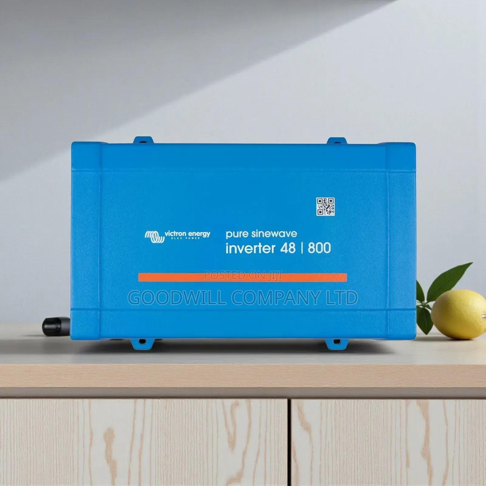 800w 48v Montny Phoenix Victron Inverter
