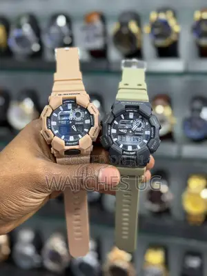 10 Year Battery G Shock Sport Watches