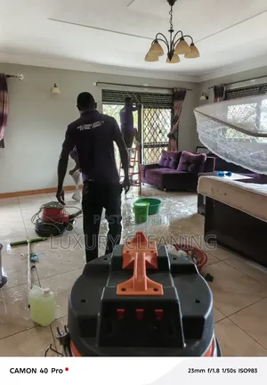 Full House Professional Cleaning