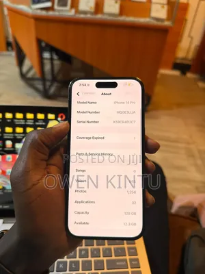 Apple iPhone 14 Pro 128 GB Purple